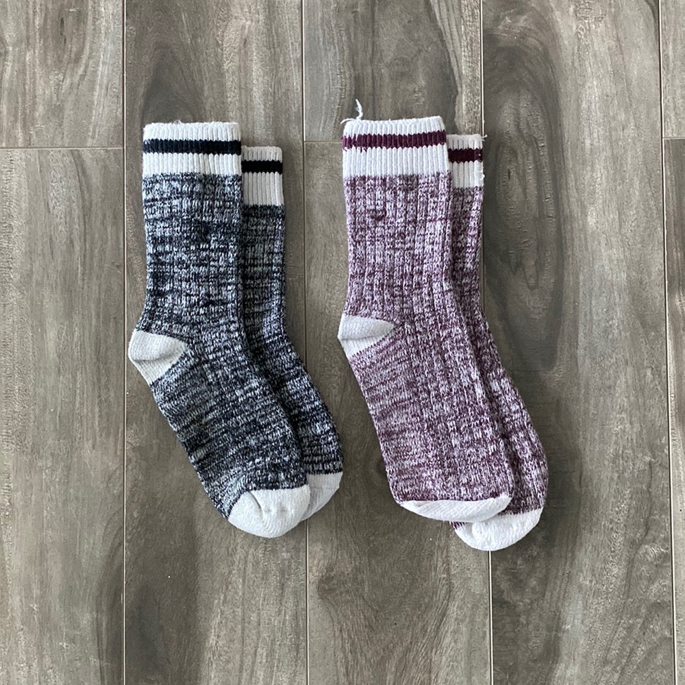 Women’s Call It Spring Cabin socks